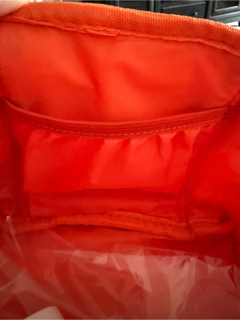 Sunday Riley C.E.O. 15% Vitamin C Brightening Serum -with large cosmetic bag!!